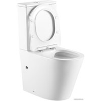 Унитаз напольный Triton Pro Corso CO-3906