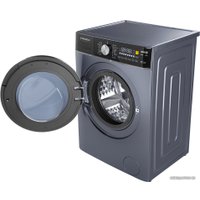Стирально-сушильная машина MAUNFELD MFWD14106SB03