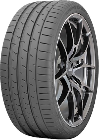 

Летние шины Toyo Proxes Sport 2 275/40R18 103Y