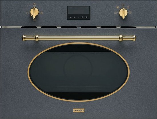

Микроволновая печь Franke FMW 380 CL G GF