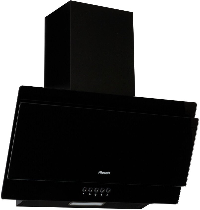 Кухонная вытяжка Hietzel CHV 6029M BL