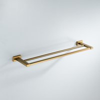 Держатель для полотенца Shevanik SG5627G