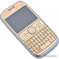 Кнопочный телефон Nokia Asha 302