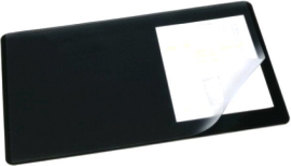 

Бювар Durable 720201 (черный)