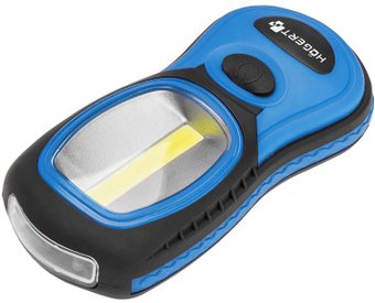 Фонарь Hoegert Technik COB 3W HT1E402