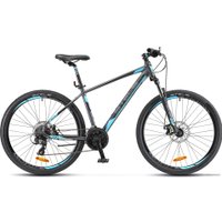 Велосипед Stels Navigator 730 MD 27.5 V010 (2018)