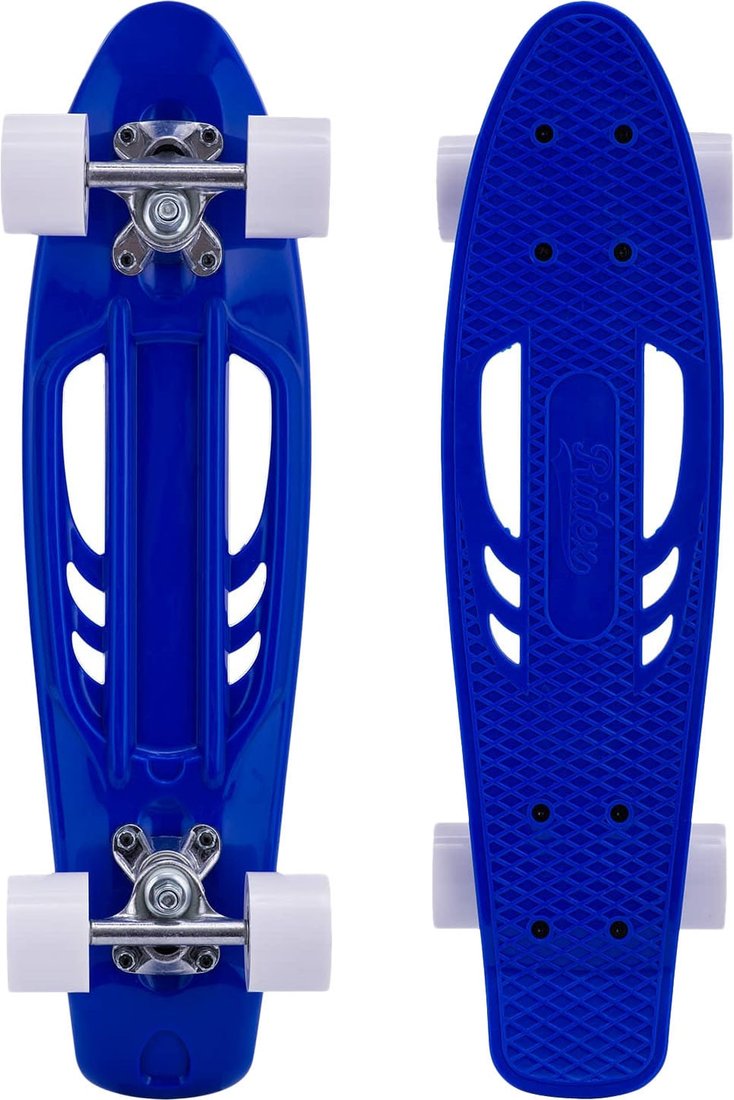 

Круизер Ridex Royal