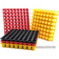 Кассета/горшок для рассады Белвторполимер Кассета 64 ячеек