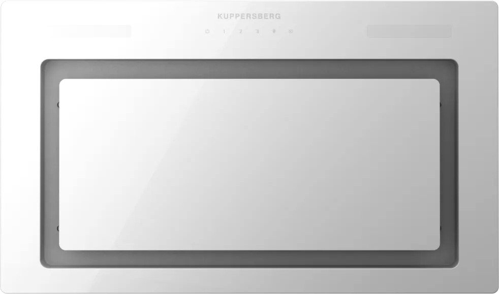 Кухонная вытяжка KUPPERSBERG Inflat 60 W