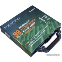 Набор сверл RockForce RF-924U99 (99 шт)