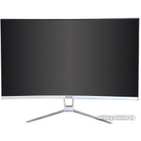 Моноблок Mitsu AIO-27C, 27", IPS, CORE I5, DDR4 16GB SSD 1TB