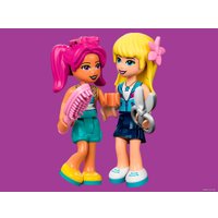 Конструктор LEGO Friends 41719 Мобильный модный бутик