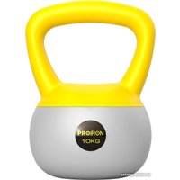 Гиря Proiron ГИ1100М (10 кг)