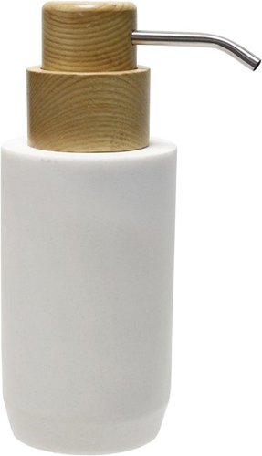 Дозатор для жидкого мыла Белбогемия BRE0135AA-LD 103501