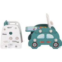 Трансформер Pituso UN-M03-green