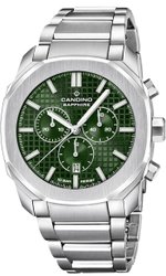 Gents Sport Chronograph C4746/3