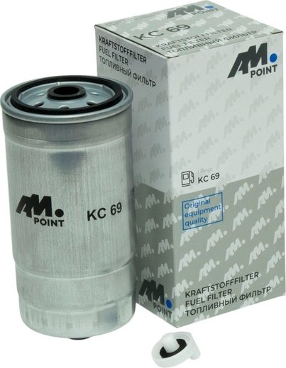 

Топливный фильтр AM Point KC69