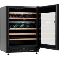 Винный шкаф Hyundai HBWC 0862 DUT в Бресте