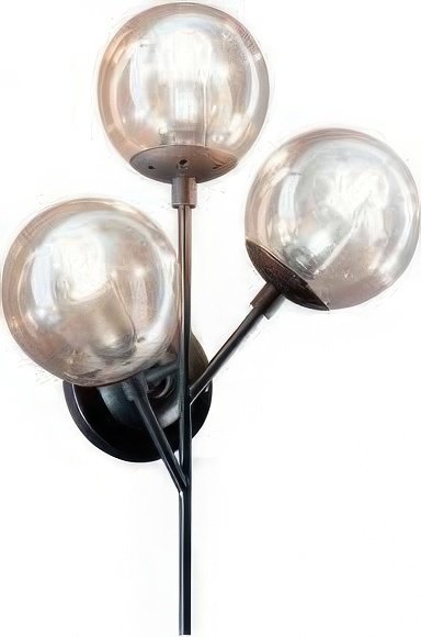 

Бра Ideal Lux Kepler Kepler Ap3