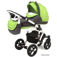 Универсальная коляска Adamex Avila (2 в 1)