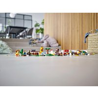 Набор деталей LEGO Classic 11015 Вокруг света