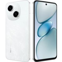 Смартфон Tecno Spark Go 1 4GB/128GB (белый)