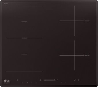 Варочная панель LG HU642VH