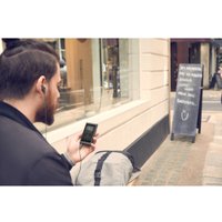 Hi-Fi плеер Sony NW-A45 16GB (черный)