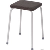 Табурет ЗМИ Пенек легкий 184 Т 271ЛБ (коричневый)