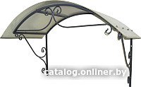 Козырек Dudo КС-27