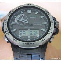 Наручные часы Casio PRW-6000-1