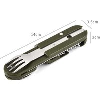 Ложка-вилка Sundays TBD06028162