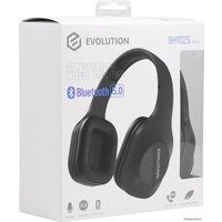 Наушники Evolution BH102S (черный)