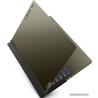 Игровой ноутбук Lenovo Legion C7 15IMH05 82EH002WRU