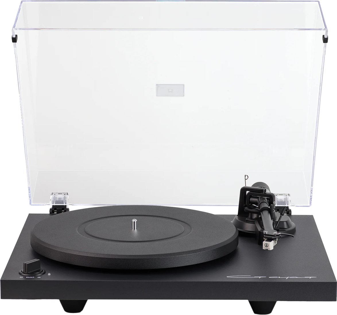 

Виниловый проигрыватель Radiotehnika Старт LP002D