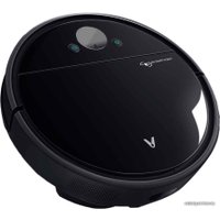 Робот-пылесос Viomi V-SLAM VXVC05-CJ