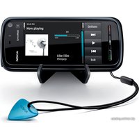 Телефон Nokia 5800 XpressMusic