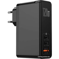 Сетевое зарядное Baseus CCGAN-J01