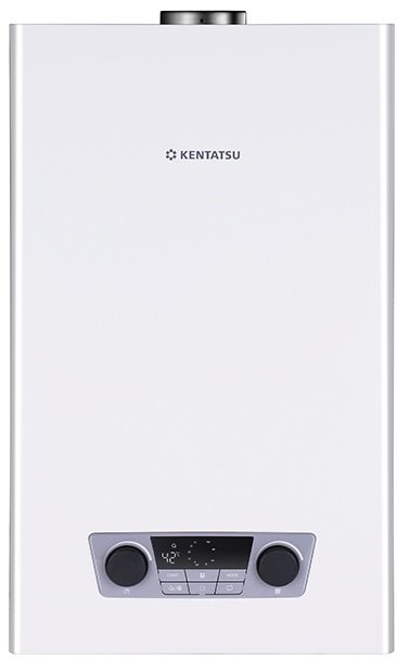 

Отопительный котел Kentatsu Nobby Balance Plus 24‑2CS