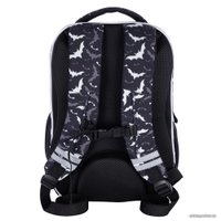 Школьный рюкзак Astra Night bats 501022002 (черный)