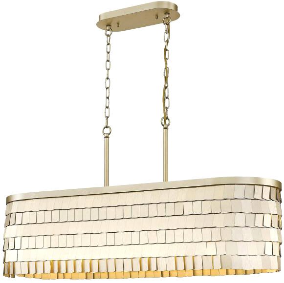 

Подвесная люстра Simple Story 1093 1093-6PL