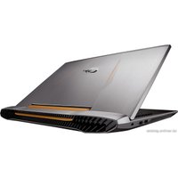 Игровой ноутбук ASUS G752VL-GC046T