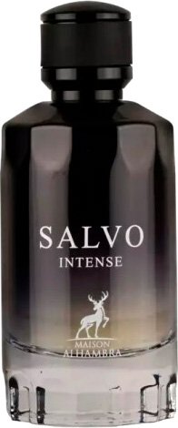 

Парфюмерная вода Maison Alhambra Salvo Intense EdP (30 мл)