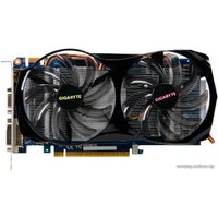 Видеокарта Gigabyte GeForce GTX 550 Ti 1024MB GDDR5 (GV-N550WF2-1GI)