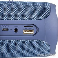 Беспроводная колонка Manta SPK130GO (синий)