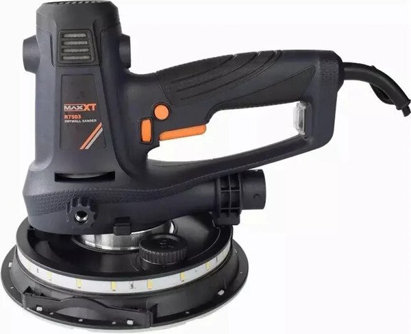Шлифмашина для стен и потолков MAXXT MS810