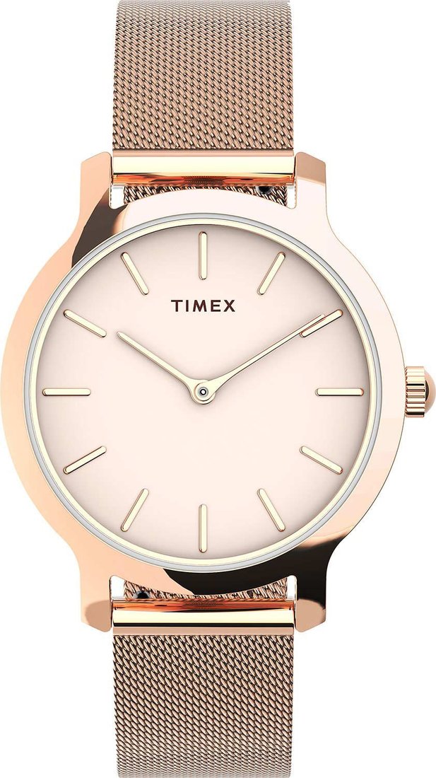 

Наручные часы Timex Transcend TW2U86600