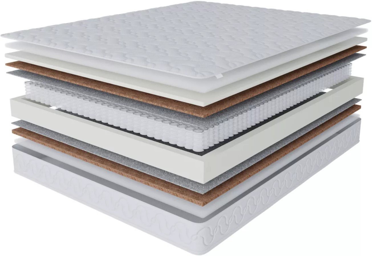 

Матрас Stolline Премиум-Афродита 90x190