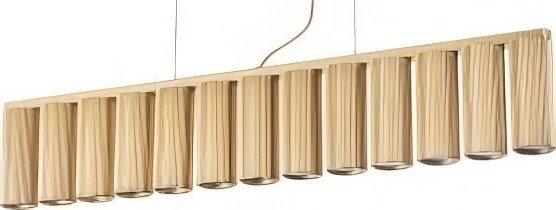 

Подвесная люстра Lightstar Roma 718133