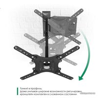 Кронштейн для телевизора Onkron M4